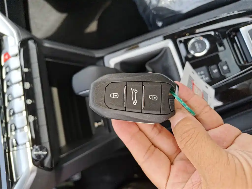 Peugeot 408 2024 360THP