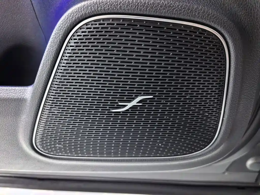 Mercedes-Benz GLA AMG — миниатюра 15