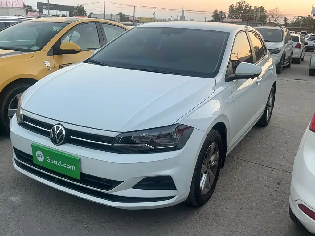 Volkswagen Polo — миниатюра 2