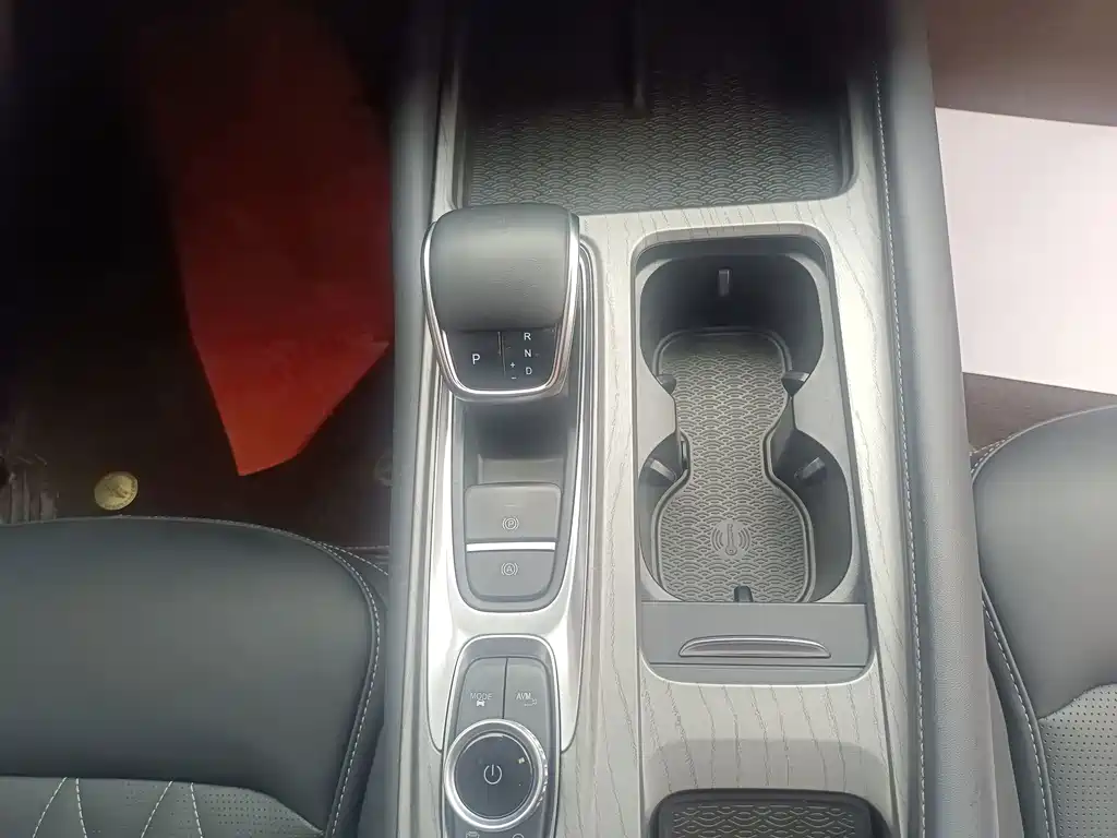 Chery Arrizo 8 — миниатюра 12