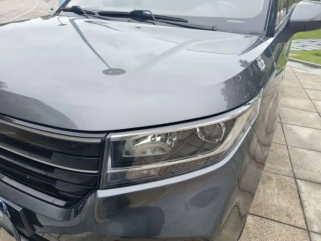 Wuling Zhengcheng — миниатюра 16