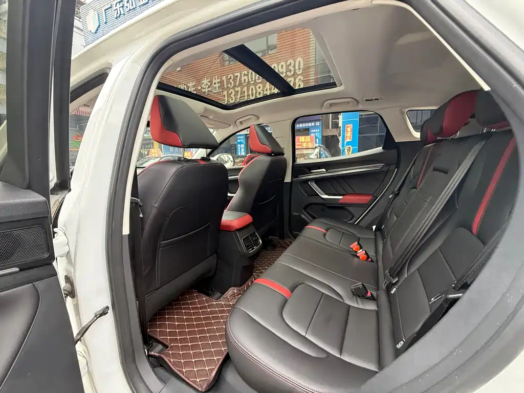 Haval H4 — миниатюра 8
