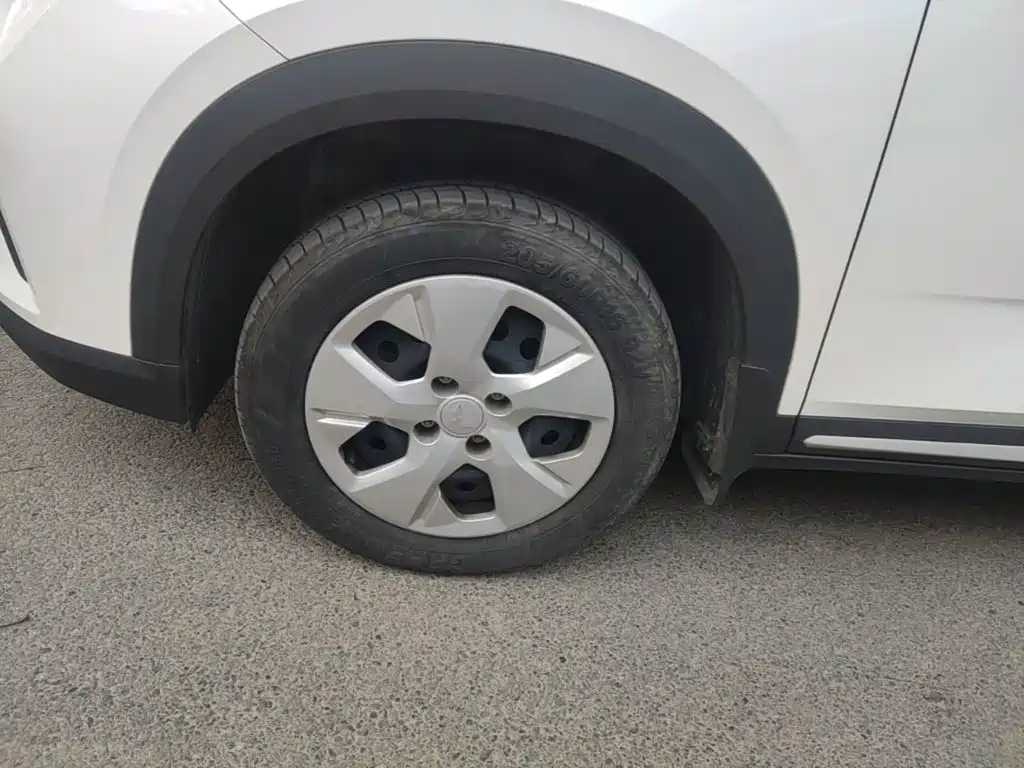 Wuling Xingchi — миниатюра 23