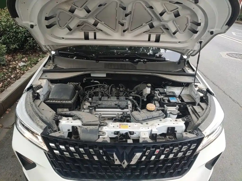 Wuling Xingchi — миниатюра 20