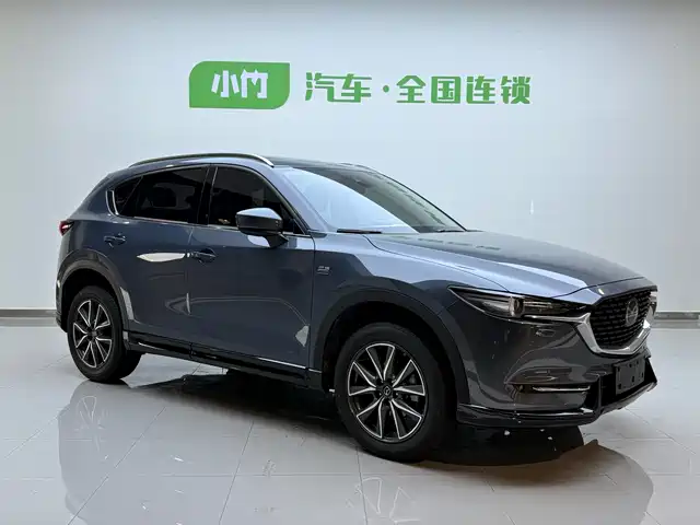 MAZDA  CX 5 2021