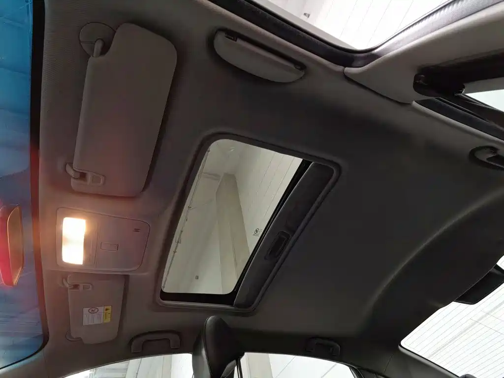 Buick Excelle — миниатюра 14