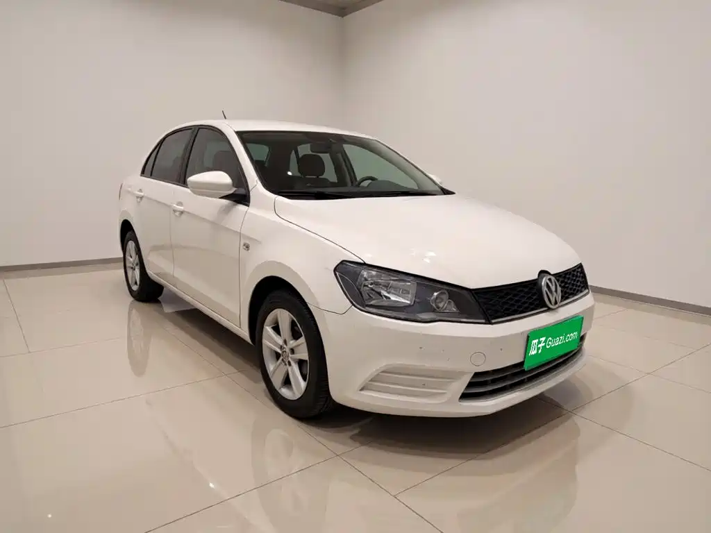 Volkswagen Jetta — миниатюра 3