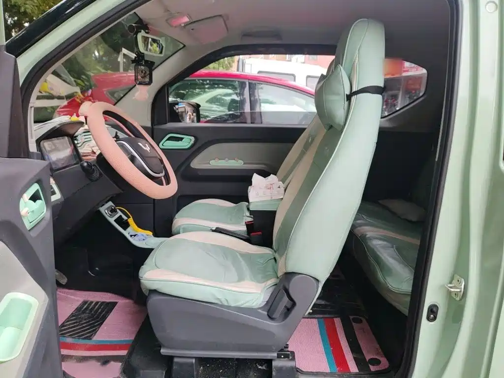 Wuling Mini EV MINIEV 2022 Fashion