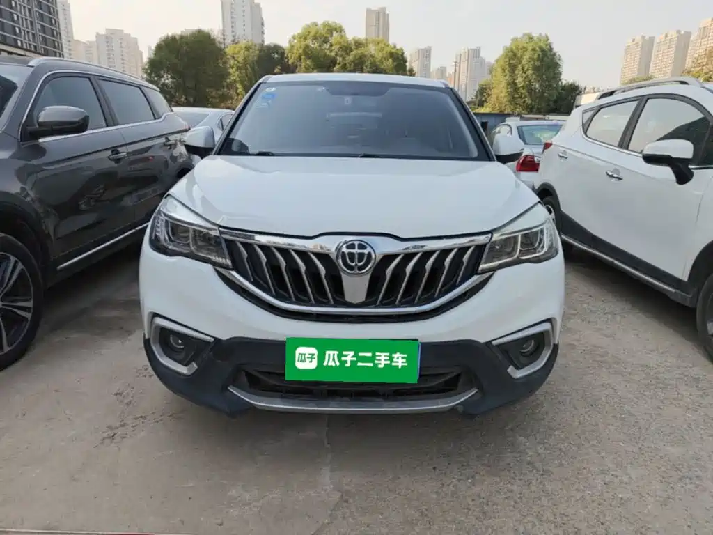 Zhonghua V3 — миниатюра 3