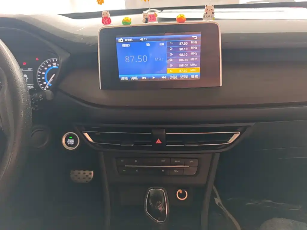 Fengguang Fengguang S560 — миниатюра 13