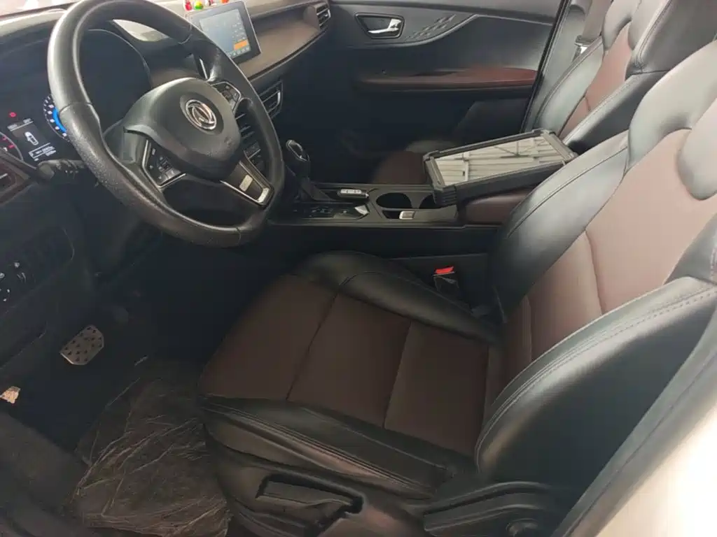 Fengguang Fengguang S560 — миниатюра 15