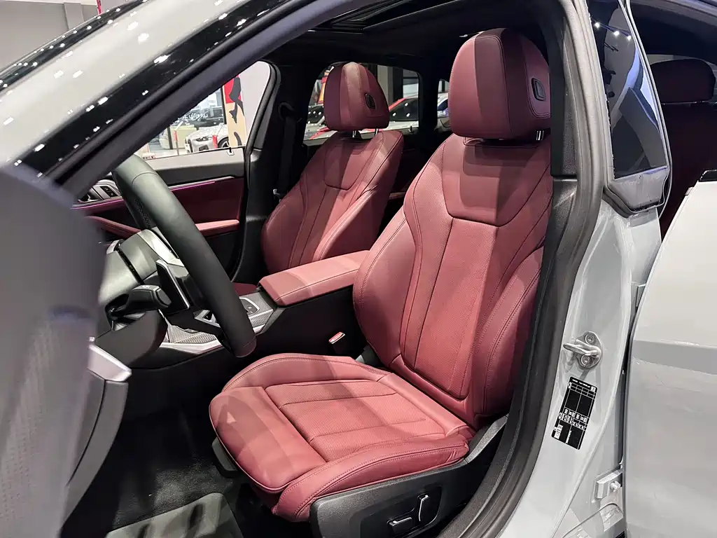 BMW 4 Series — миниатюра 12