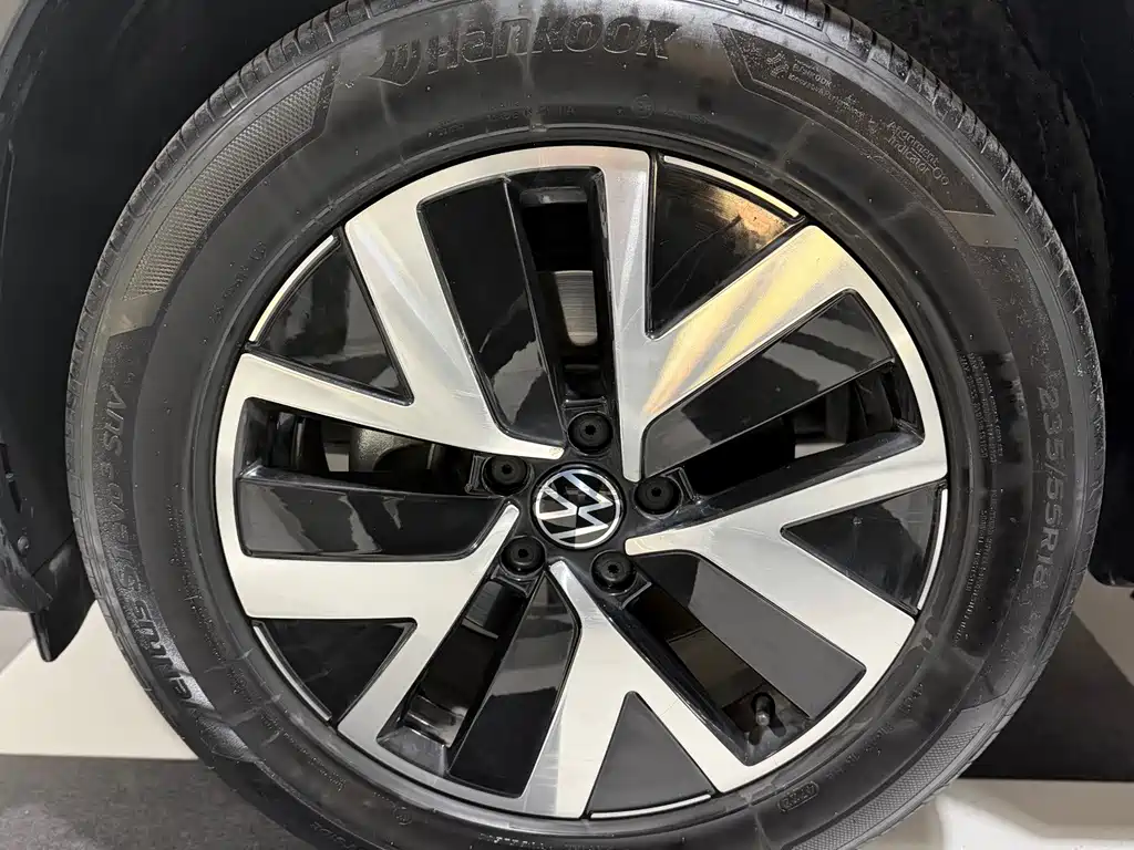 Volkswagen Tayron — миниатюра 19