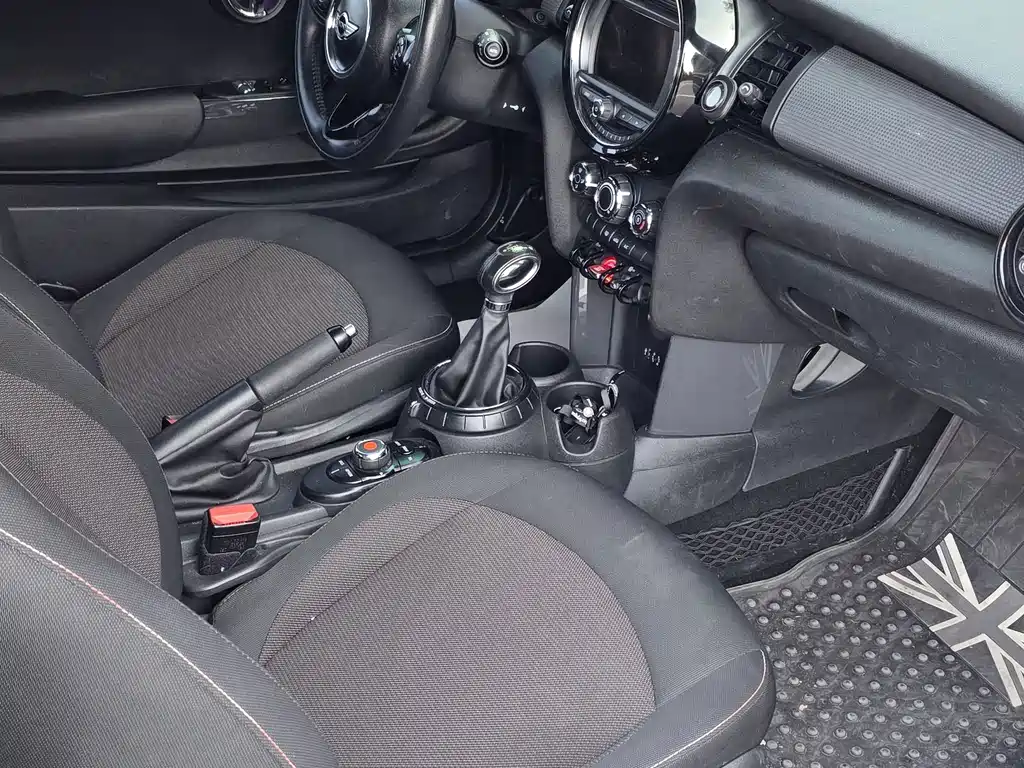 MINI Mini — миниатюра 11