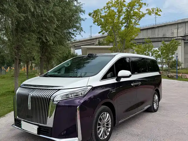 2025 Wey Gaoshan