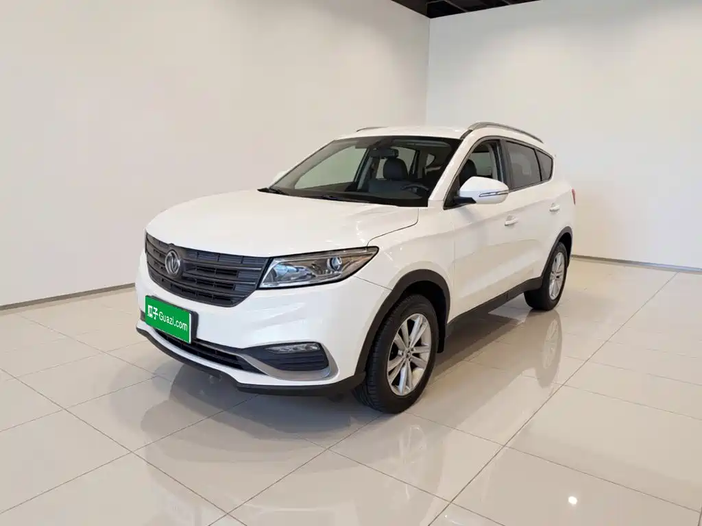 Fengguang Fengguang 580