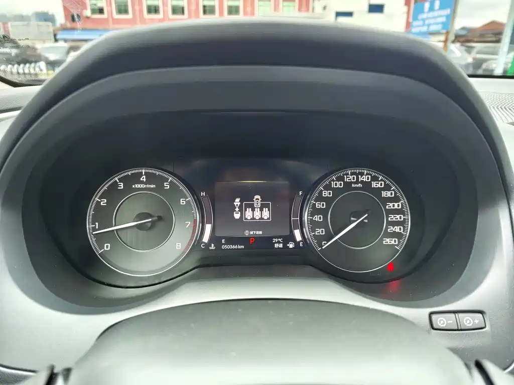 Acura RDX — миниатюра 9