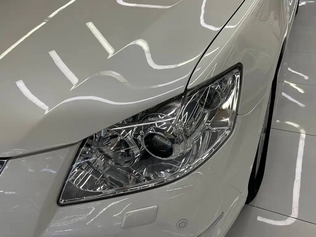 Toyota Camry — миниатюра 44