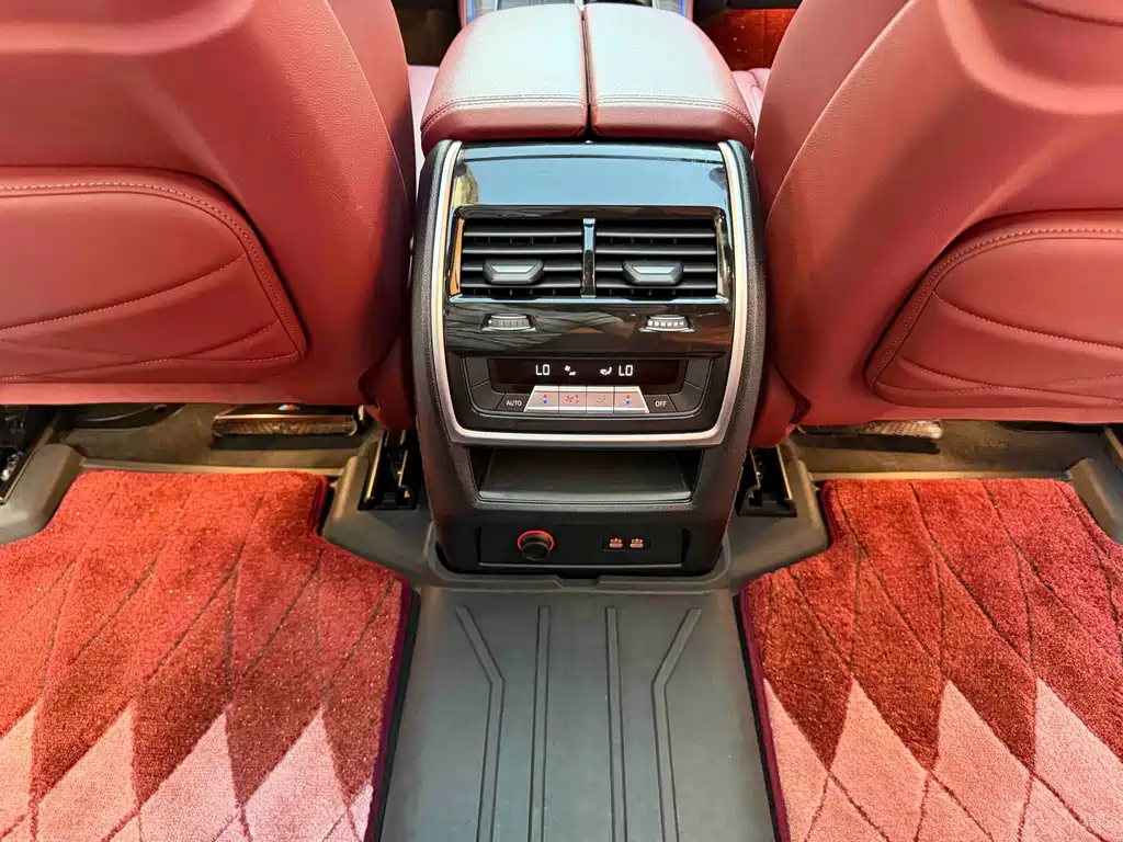 BMW X5 — миниатюра 16