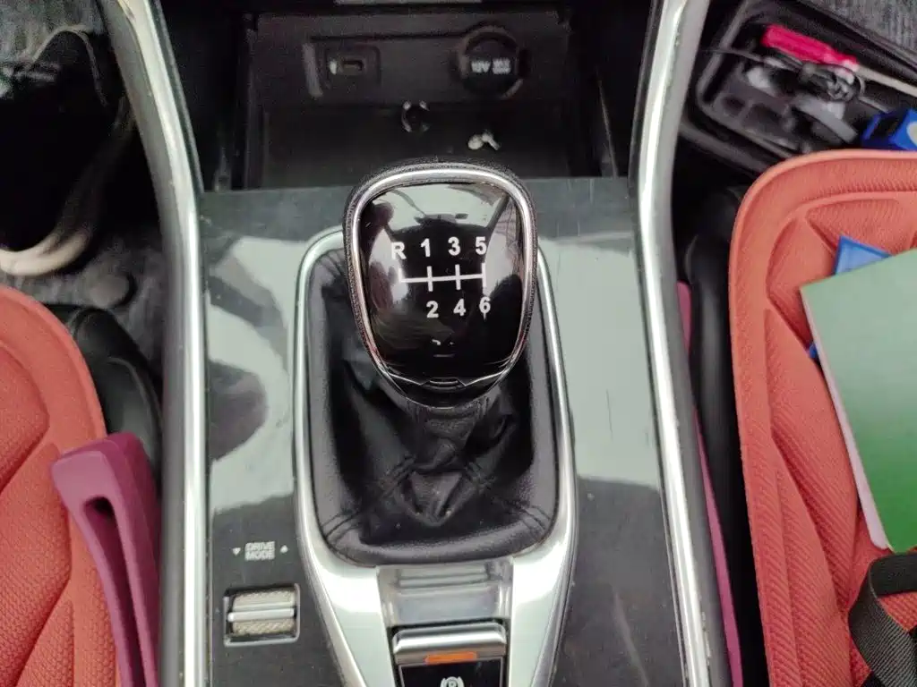 Changan CS75 — миниатюра 10