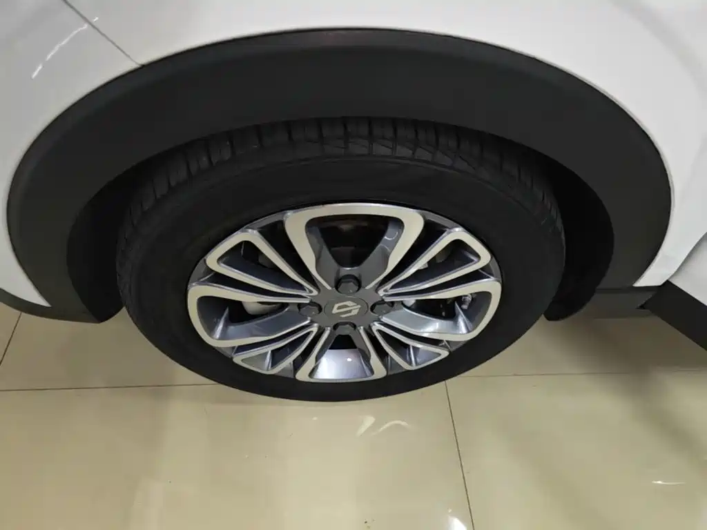 Leapmotor Leapmotor T03 — миниатюра 23
