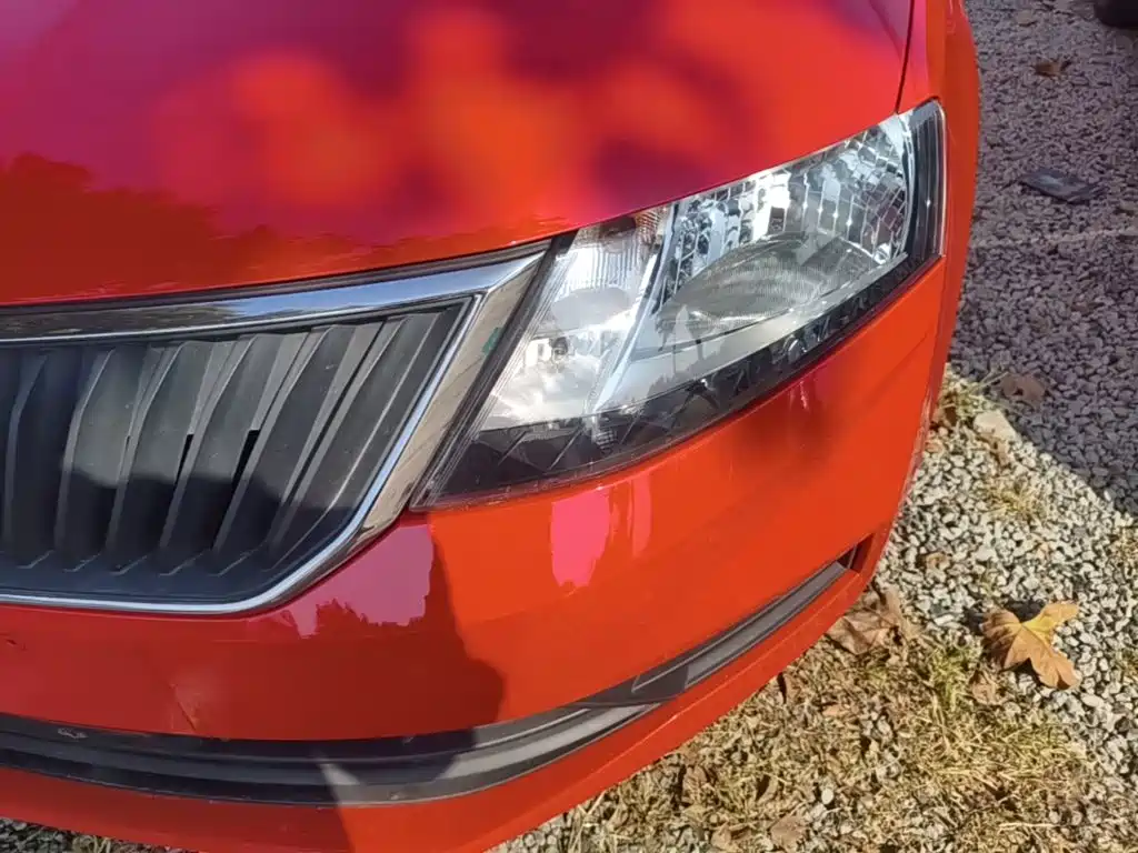 Skoda Rapid Spaceback — миниатюра 24