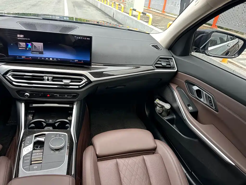 BMW 3 Series — миниатюра 9