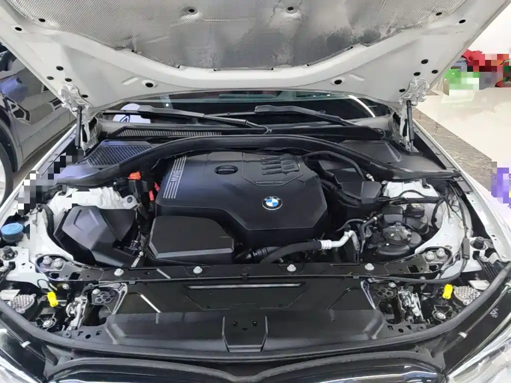 BMW 3 Series — миниатюра 20