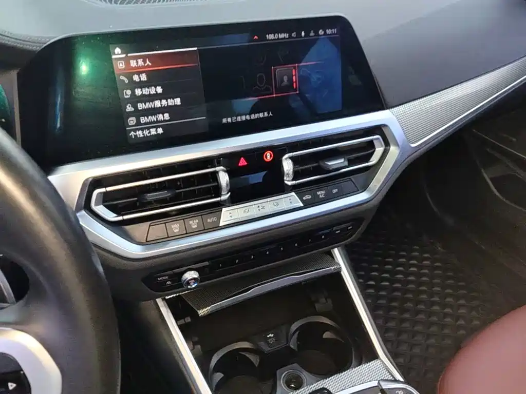 BMW 3 Series — миниатюра 13