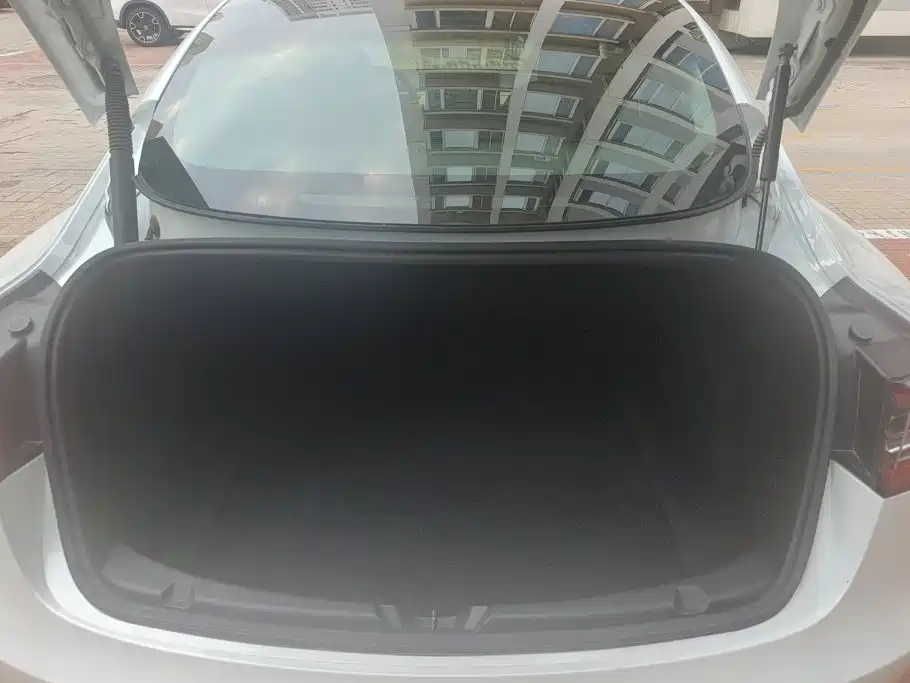 Tesla Model 3 — миниатюра 4
