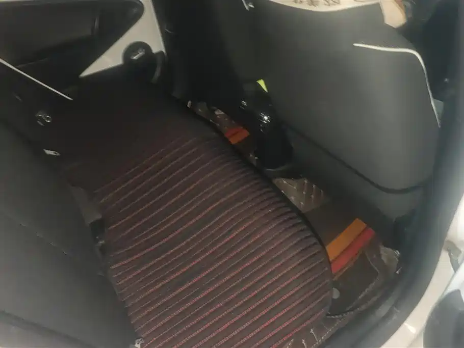 BYD F0 2015 1.0L