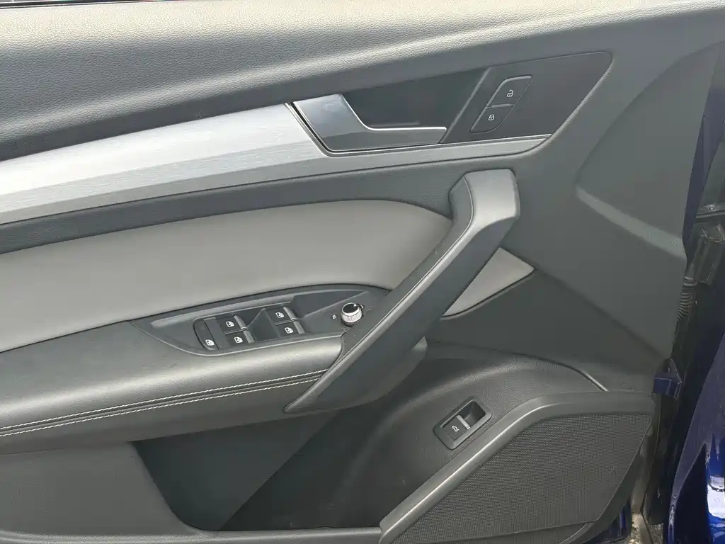 Audi Q5L — миниатюра 17