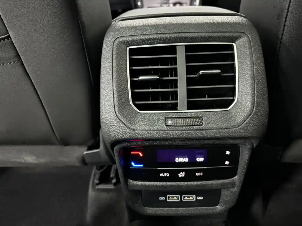 Volkswagen Tayron — миниатюра 17