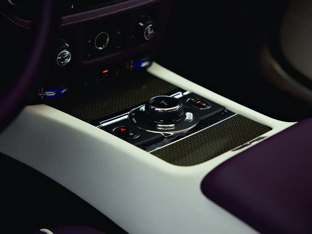 Rolls-Royce Wraith — миниатюра 26