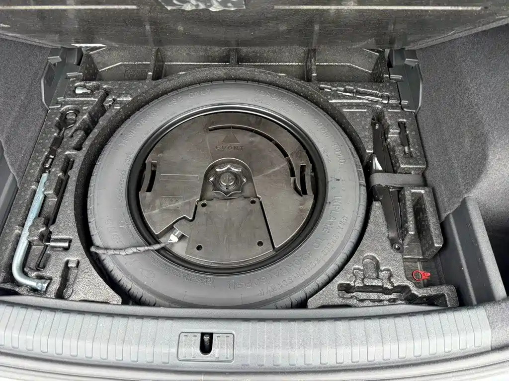 Audi Q3 — миниатюра 7