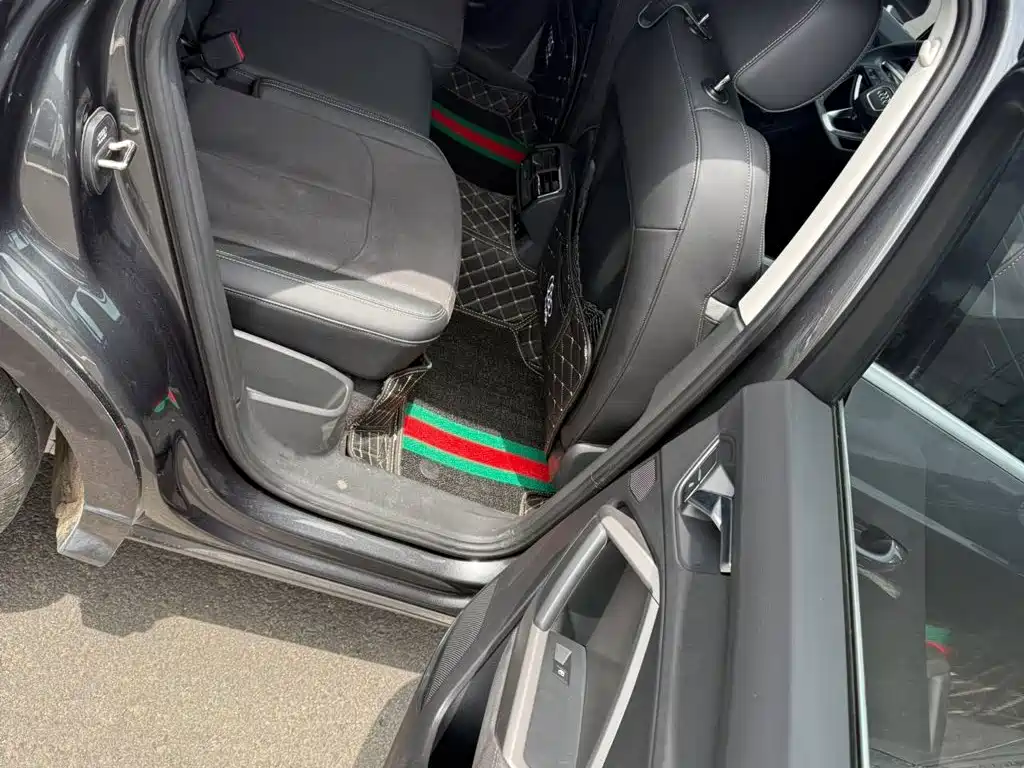Audi Q3 — миниатюра 8