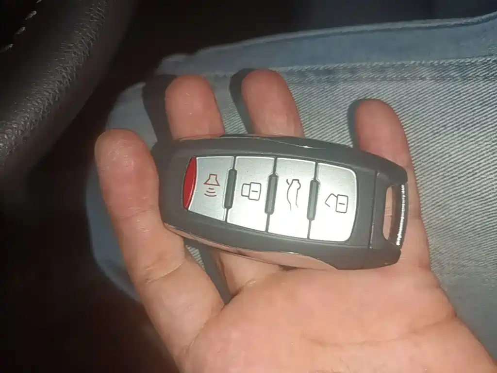 Haval H6 — миниатюра 9