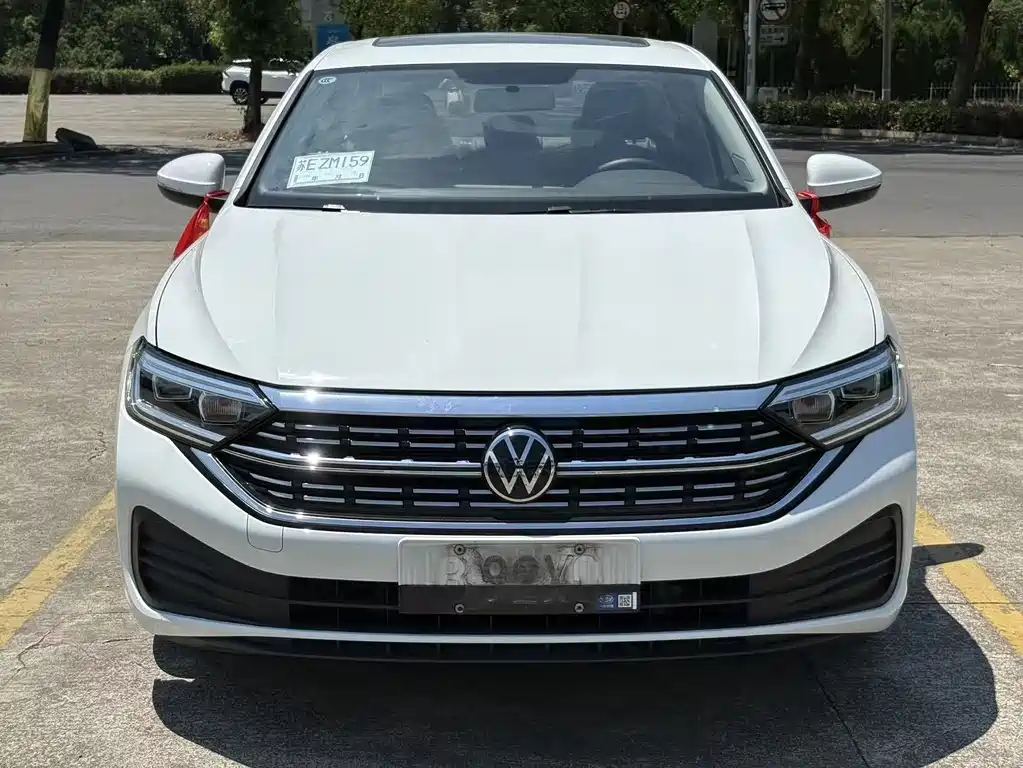 Volkswagen Sagitar — миниатюра 2
