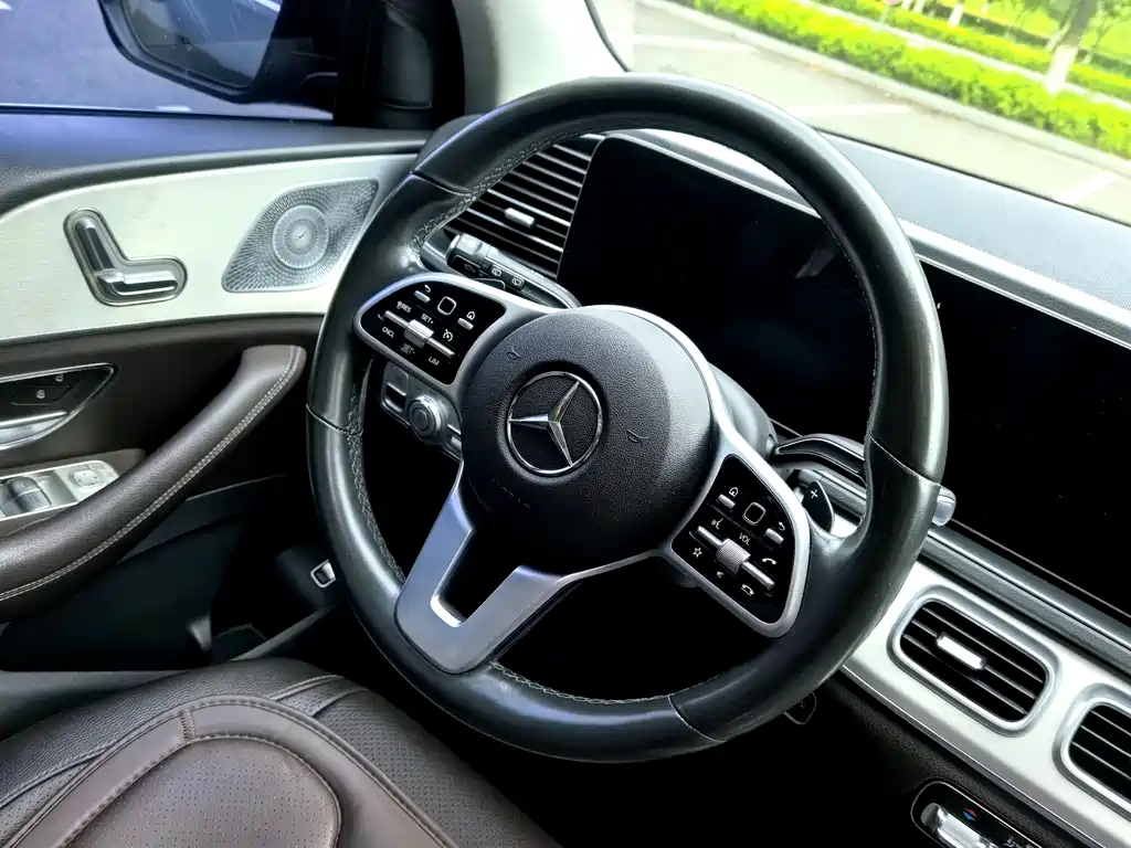 Mercedes-Benz GLE 2020 GLE 350 4MATIC Fashion