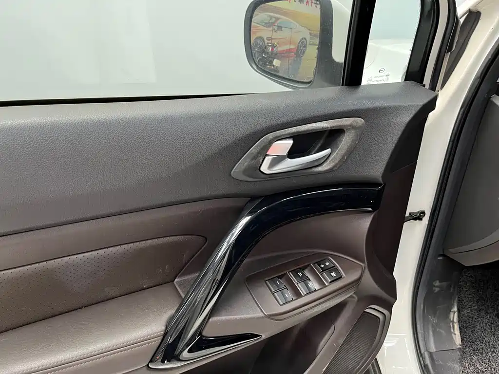 GAC Motor Trumpchi GS4 — миниатюра 6