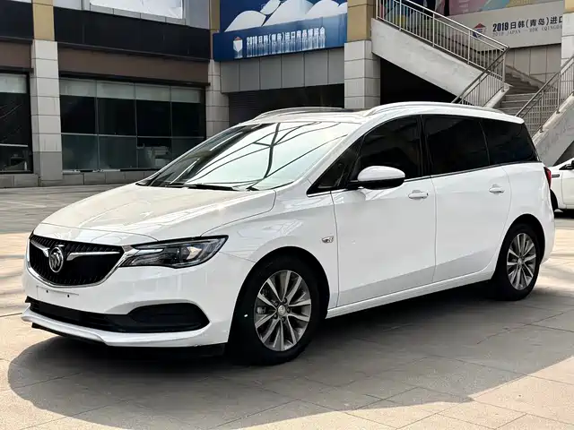 BUICK GL6