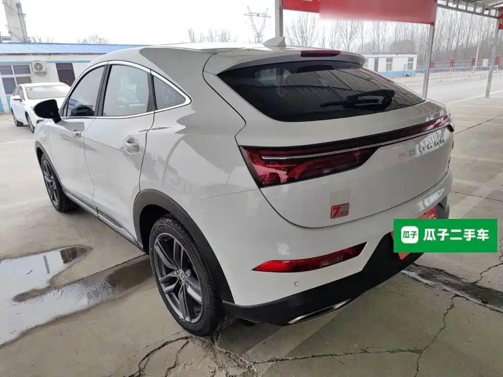 Fengguang Fengguang ix5 — миниатюра 23