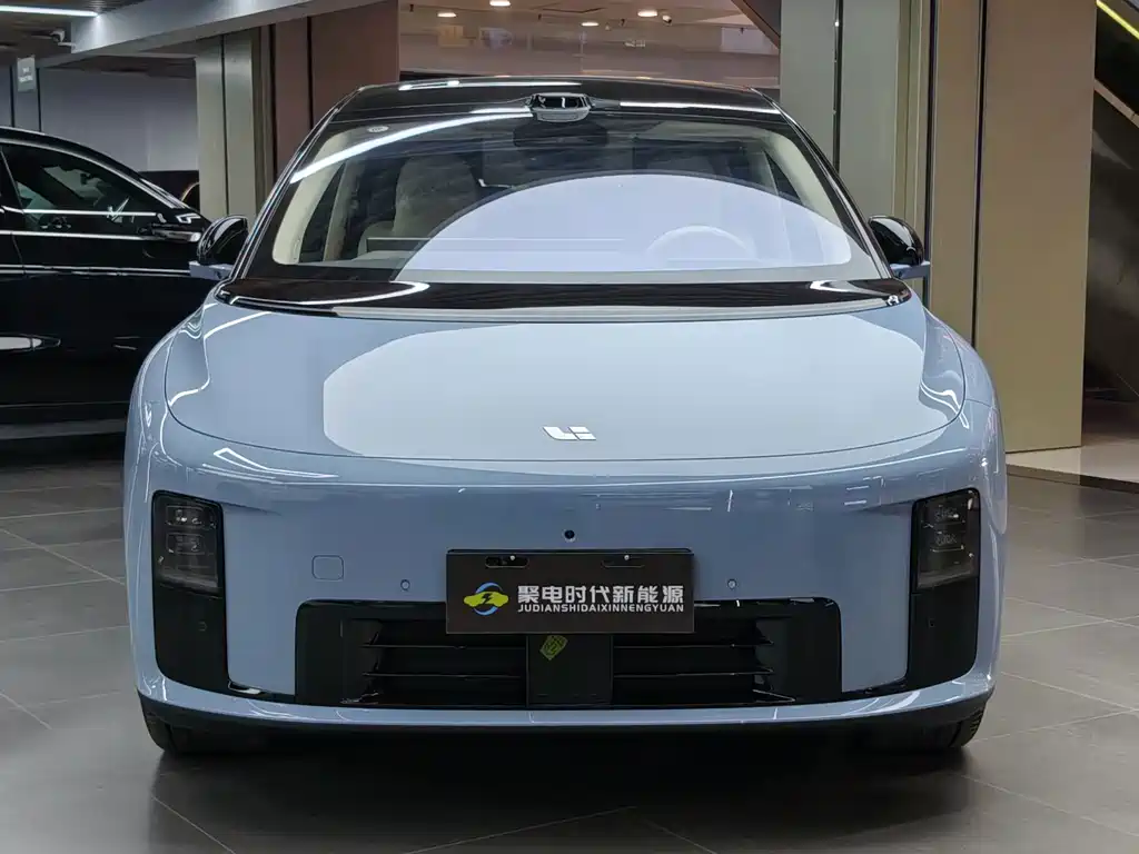 Li Auto Li i8 — миниатюра 2