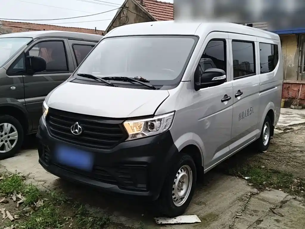 Kuayue Kuayue Star V3 — миниатюра 2
