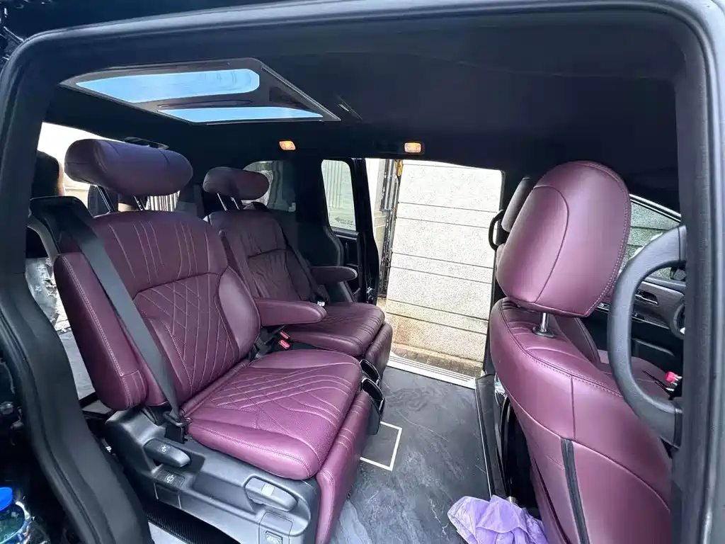 Honda Odyssey — миниатюра 5
