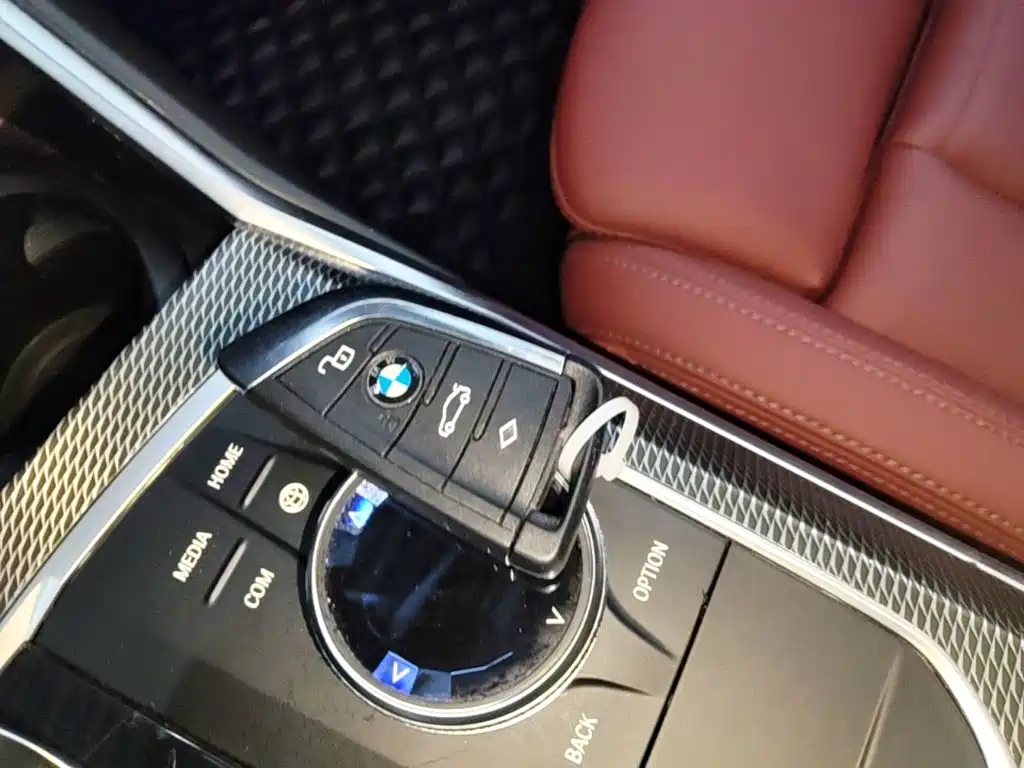 BMW 3 Series — миниатюра 9