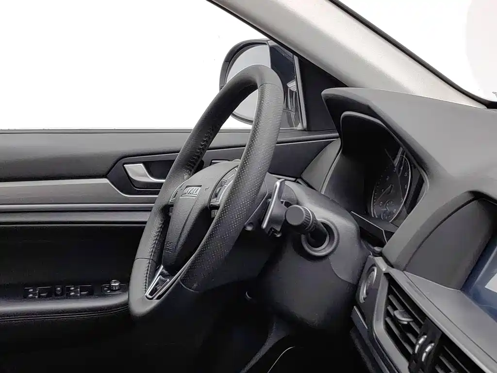 Haval H6 — миниатюра 22