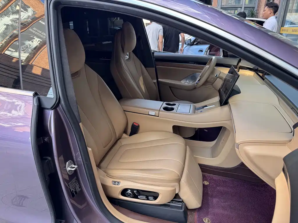 Zhijie Zhijie R7 — миниатюра 20