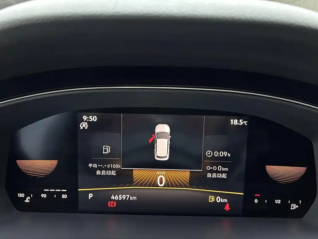 Volkswagen Passat — миниатюра 10