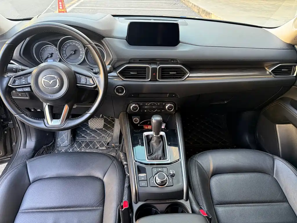 Mazda CX-5 — миниатюра 8